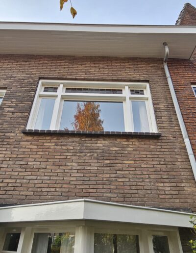 Klusbedrijf Roby - Houtrot reparatie
