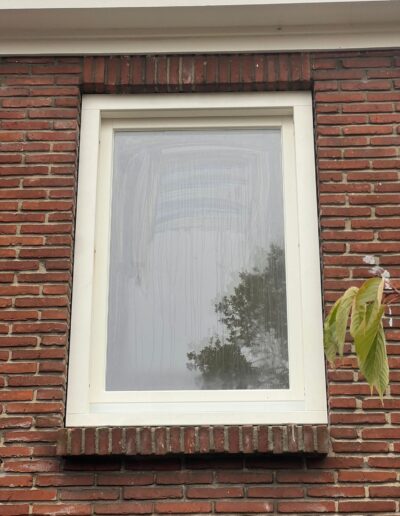 Klusbedrijf Roby - Kozijnen