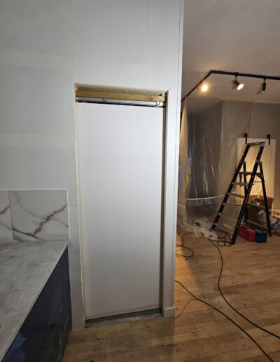 Klusbedrijf Roby - Badkamer renovatie