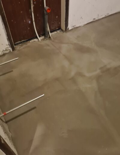 Klusbedrijf Roby - Badkamer renovatie