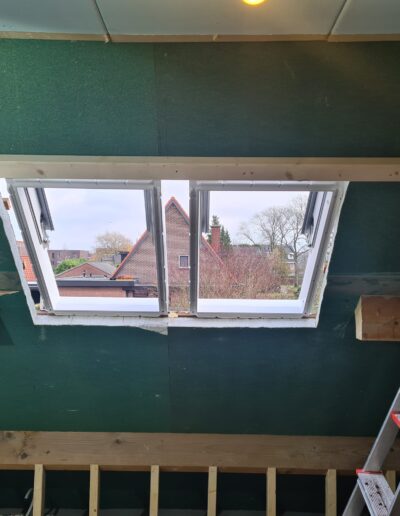 Klusbedrijf Roby - Badkamer renovatie