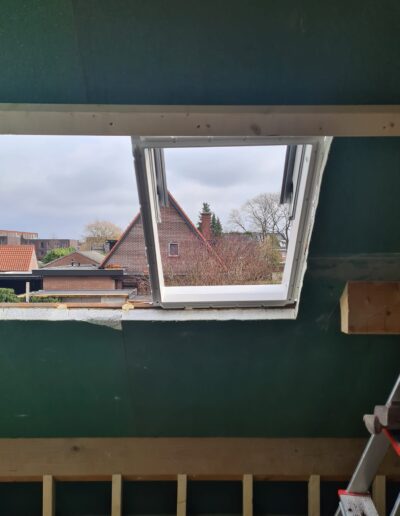Klusbedrijf Roby - Badkamer renovatie